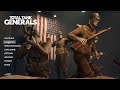 Total Tank Generals. Patton Campaign. Operation Torch. 08, November 1942. Gameplay 1