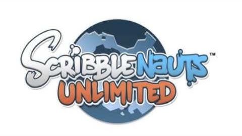 Scribblenauts Unlimited music - Bullet Point Bayou