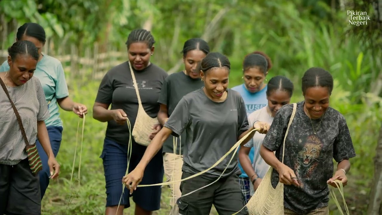 Ki.Basic | Wirausaha Sosial Terpilih Pikiran Terbaik Negeri 2025