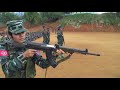 Arakan army the way of rakhita 2018