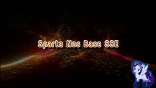 Sparta Nos Base SSE (-Reupload-)