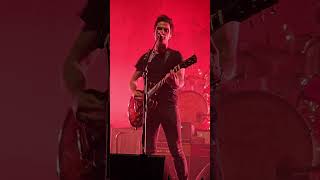 Stereophonics - Graffiti On The Train - CDMX - 11/abril/25