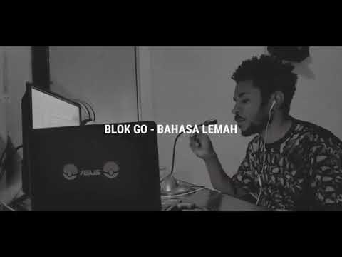 BLOK GO BAHASA LEMAH