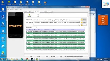 INTEX AQUA LIONS-N1 /MTK CPU Mobile FRP Remove by SP flush tool .