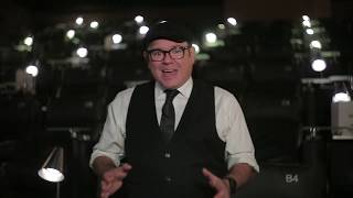 Jueves De Estreno Telemetro Reporta 31 De Enero 2019