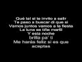 Los Vasquez - Vamos A La Fiesta Letra HD