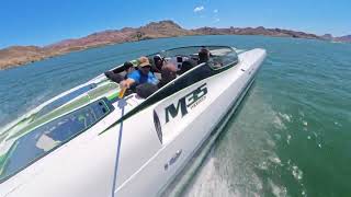 Supercat on Lake Havasu!