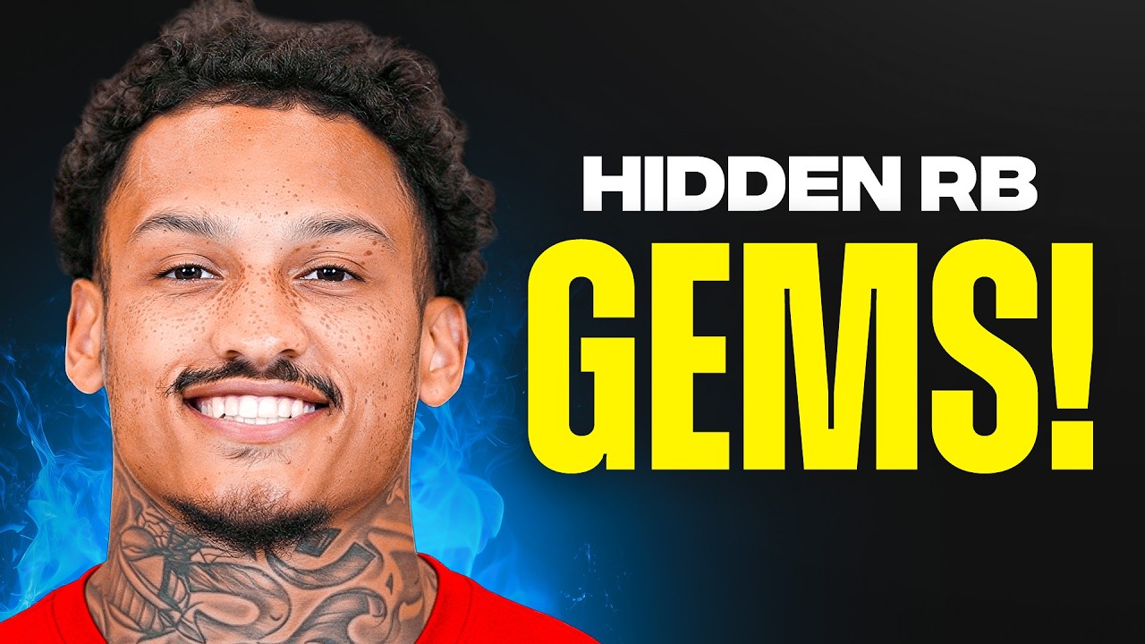 5 Running Backs Skyrocketing Up Draft Boards After the NFL Combine