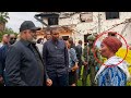 GOMA:ABATURAGE BARIYE KARUNGU BASABYE#23 M KUBOHORA CONGO YOSE