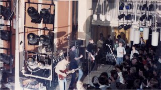 Joy Division - Ceremony (Live At High Hall Birmingham University) (May 2nd, 1980)