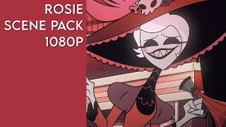 Rosie Scene Pack Hazbin Hotel 1080P