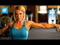 Shoulder Smash Workout | IFBB Pro Jessie Hilgenberg's