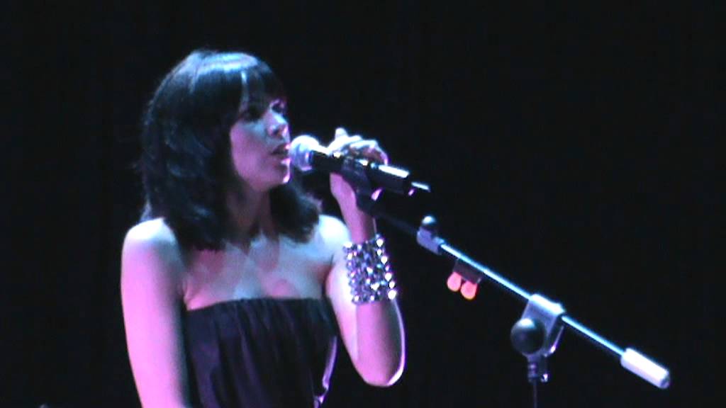 El Sueño de Morfeo - Chocar @ Avilés (31/03/12)