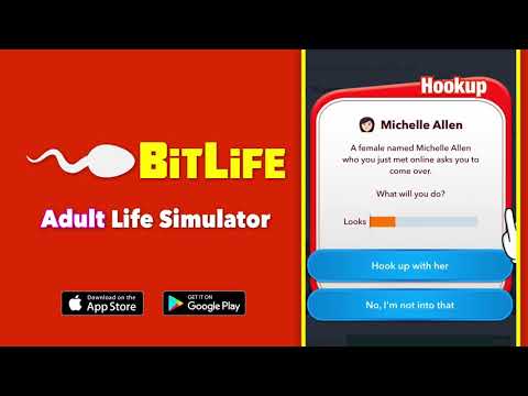 BitLife - Life Simulator