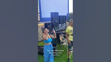Cheba Chinou 2024 Live الشابة شينو تخلطها في لابيسين 