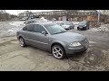 R17 ДИСКИ НА PASSAT! СХОД-РАЗВАЛ И ДИАГНОСТИКА ПОДВЕСКИ!