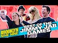 Best of the Jimmy Jab Games | Brooklyn Nine-Nine
