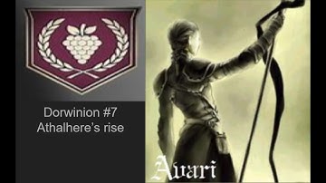 Third Age Total War, Divide and Conquer Version 5, Dorwinion episode 7