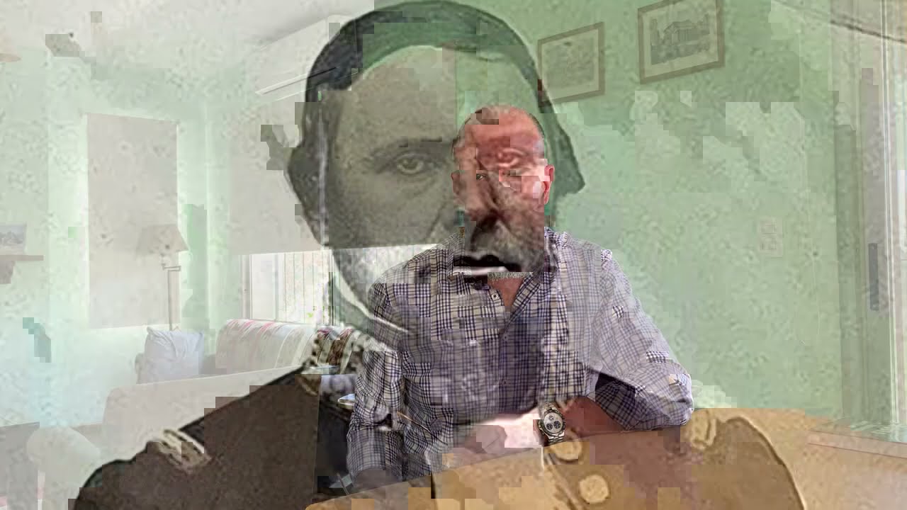 La TRAICIÓN de URQUIZA | mates con historia