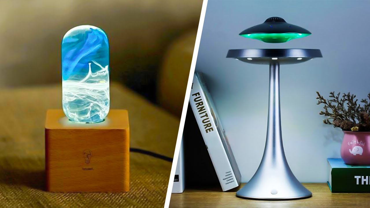 10 Viral TikTok Gadgets From  Worth Buying