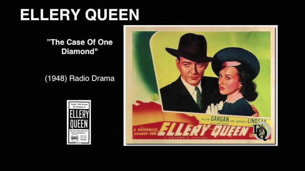 ellery radio