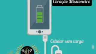 Celular sem carga . Tito Alionço & Banda Coração Missioneiro