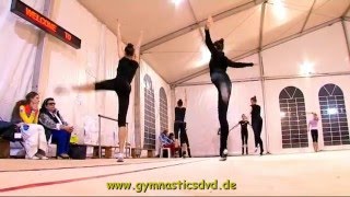Seniorgroup Ukraine - Training Grand-Prix Holon 2014 Seniorgroup Ukraine - Training Grand-Prix Holon 2014