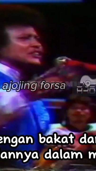 cuplikan video mengenang sosok almarhum MARA karma #marakarma #artisdangdutindonesia