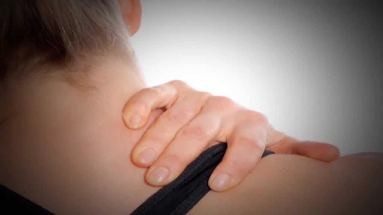 How Gouty Arthritis Affects The Head And Neck Region?