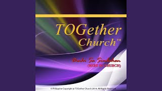 Video thumbnail of "TOGether Worship - Gumakos Ka Sa Dios (feat. Grace Linda, Philip & Michelle Majaducon)"