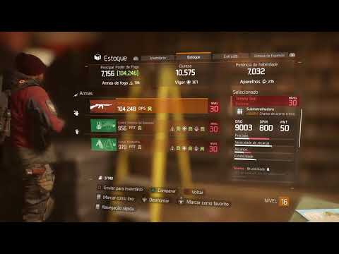 The Division - YouTube