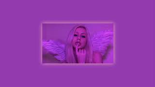 Slayyyter  - Girl Like Me (Slowed)