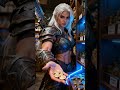Riven Midlane Gaming - #leagueoflegends #riotgames #riven #season16 #shorts #gaming