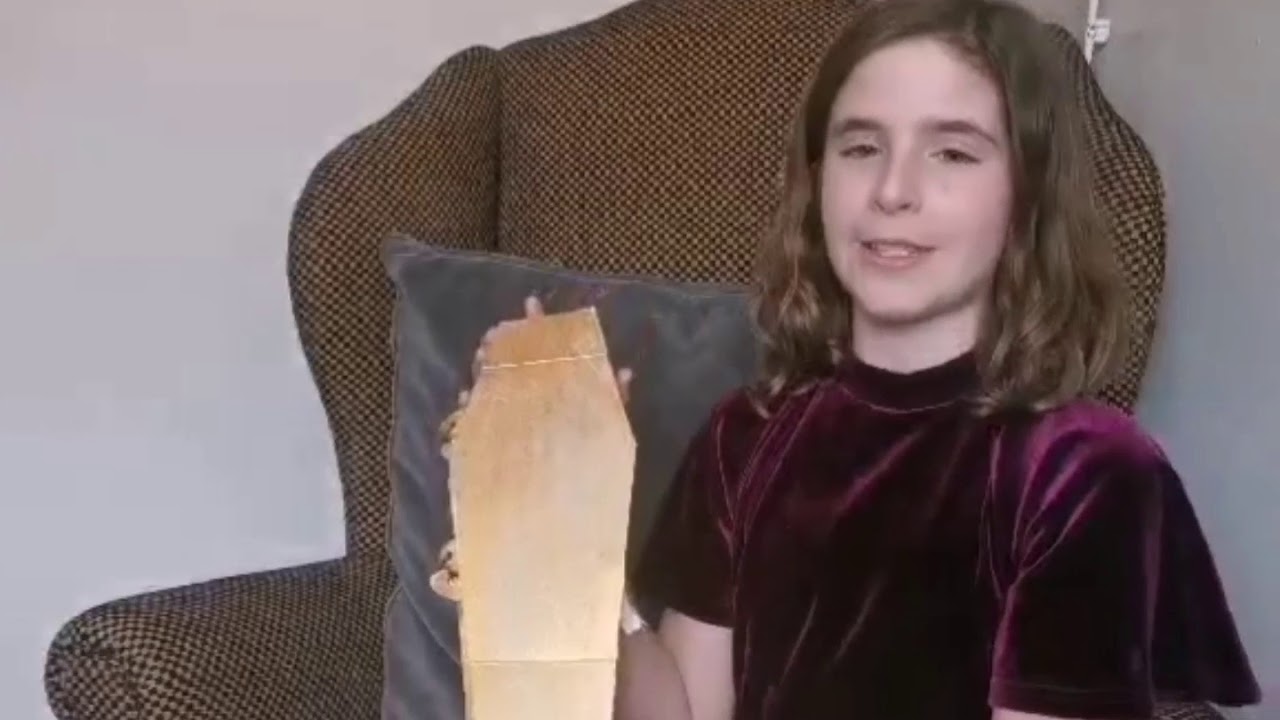 Homeschooling Project: Mummification - How the ancient Egyptians preserved their dead