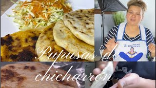 No puedes hacer pupusas ? 🤭Se te raja la masa?😱 tienes que saber el secreto y aquí te lo digo todo