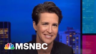 Watch Rachel Maddow Highlights: Dec. 16