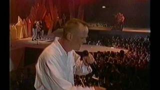 Communards - Don't leave me this way - Diamond Awards 1987 chords