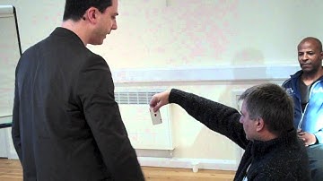 How To Hypnotize... Without Trance - Part 13 of 17