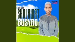 Sholawat Busyro