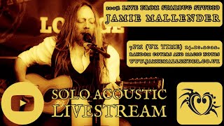 Random Acoustic 100% Live Covers