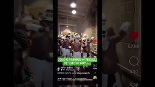 Longview Wins Against Desoto 50-14😳