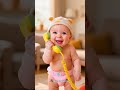 Cute Maxica Plush Dancing Cactus Electric Plush Fun 😂🥰 #funnyshorts