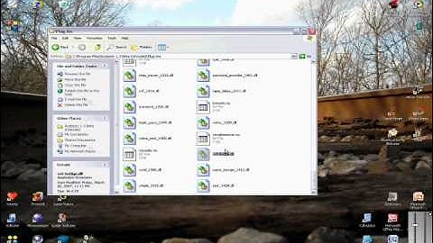 How to enable VST plugins
