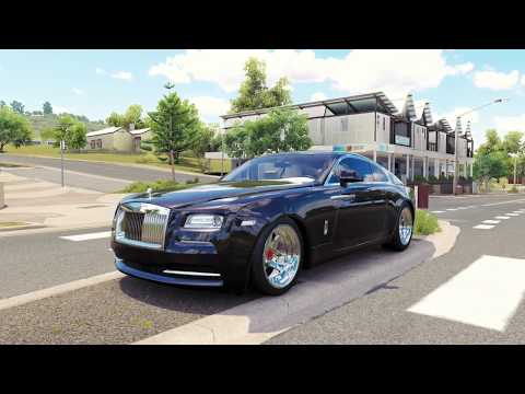 forza-hoizon-3|-2014-rolls-royce-wraith-[drag-build]