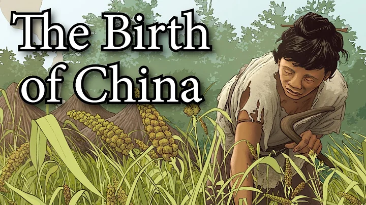 The Birth of China - Hunters on the Yellow River (20000 BCE to 7000 BCE) - DayDayNews