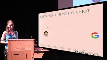 Quantum Homomorphic Encryption for Polynomial sized Circuits