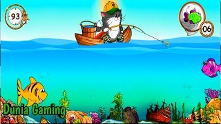 PERMAINAN ANAK MEMANCING IKAN ANAK - ANAK | fishing game for kids screenshot 2