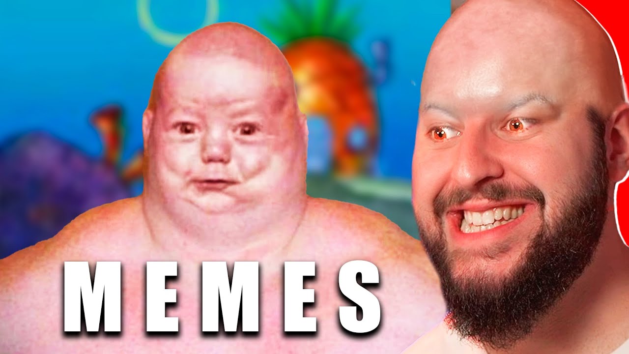 MEMES Tan Buenos que Deberían Ser ILEGALES 😂🚫