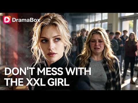 I Endured 5 Years of Bullying. Now I'm the Supermodel They Worship. ✨ | DramaBox