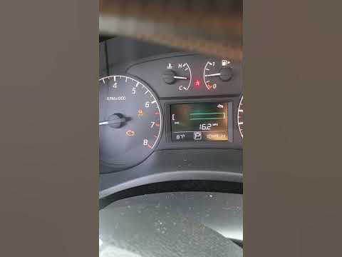 2015 Nissan Sentra mass air flow sensor help - YouTube